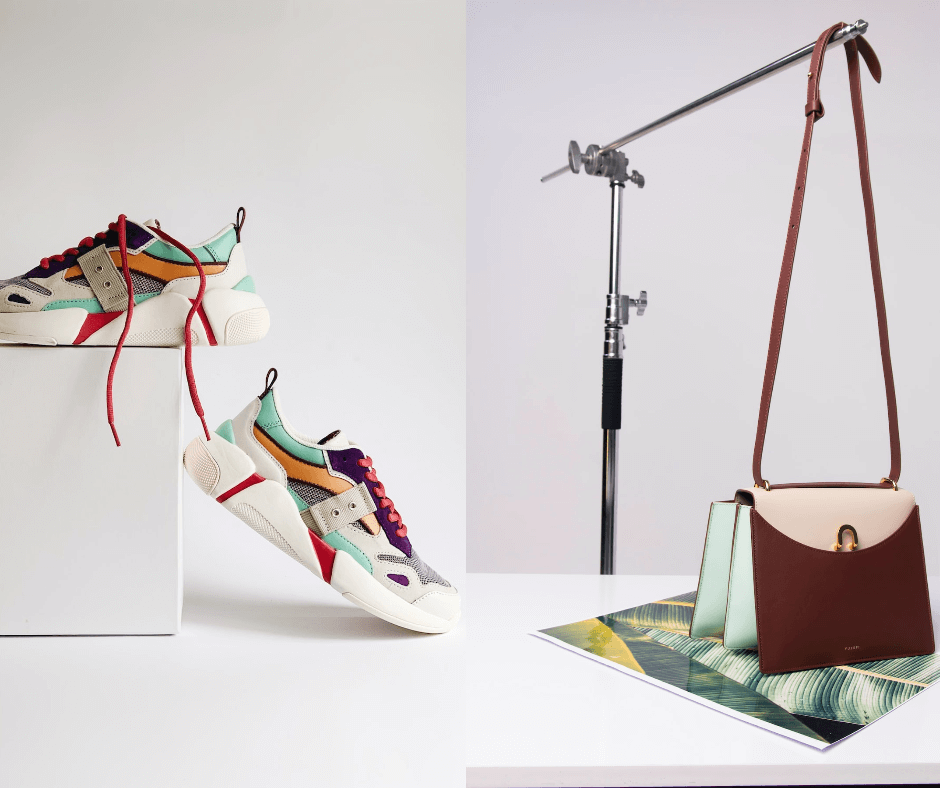 Bags & Shoes