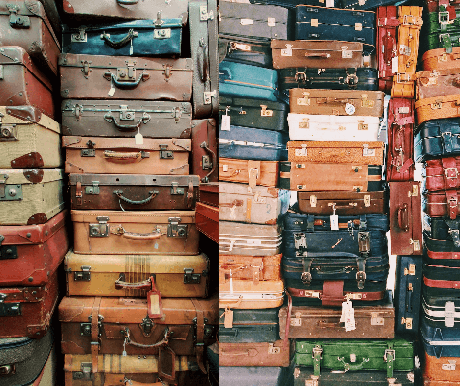 Luggages & Bags
