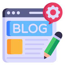 Articles & Blog Posts